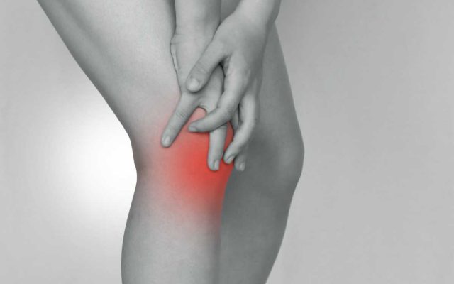 将来は変形性膝関節症まっしぐら？！KAMを知って予防しよう！