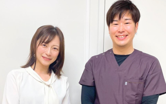 脚の専門院 Rineal（リネアル）のギャラリー写真