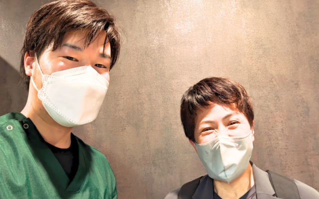 脚の専門院 Rineal（リネアル）のギャラリー写真